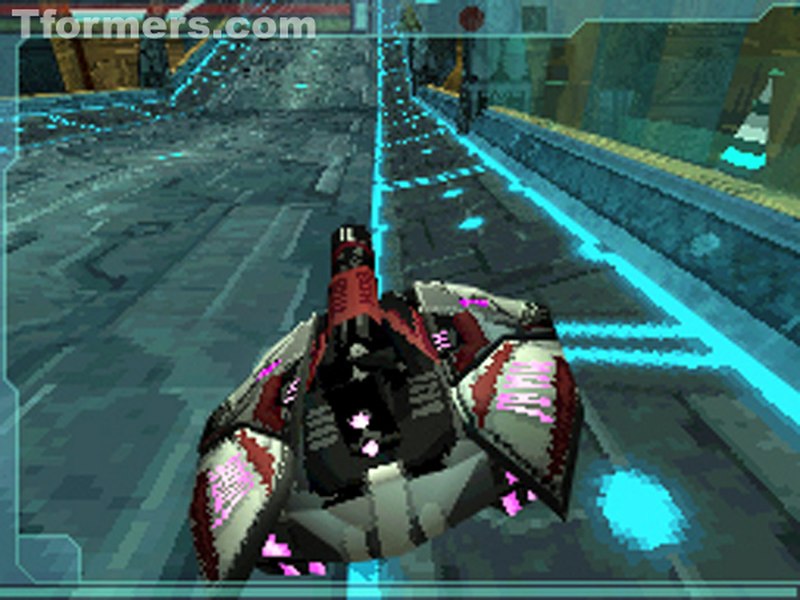 transformers war for cybertron tracks